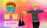 game pic for Girl in City Dress Up